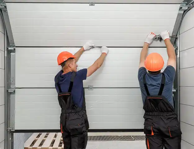 garage door service Fort Walton Beach